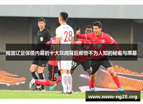 揭露辽足保级内幕的十大丑闻背后那些不为人知的秘密与黑幕 揭露辽足保级内幕的十大丑闻背后那些不为人知的秘密与黑幕