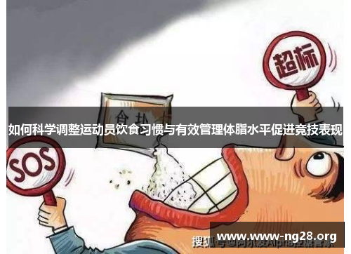 如何科学调整运动员饮食习惯与有效管理体脂水平促进竞技表现 如何科学调整运动员饮食习惯与有效管理体脂水平促进竞技表现