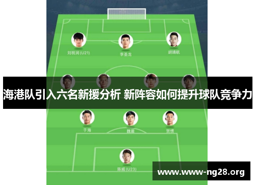 海港队引入六名新援分析 新阵容如何提升球队竞争力 海港队引入六名新援分析 新阵容如何提升球队竞争力