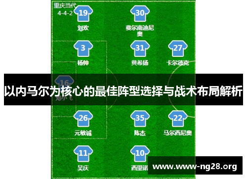 以内马尔为核心的最佳阵型选择与战术布局解析 以内马尔为核心的最佳阵型选择与战术布局解析
