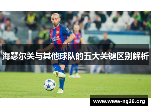 海瑟尔关与其他球队的五大关键区别解析 海瑟尔关与其他球队的五大关键区别解析